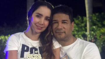 Ex de Paola Jara ya tiene nueva pareja