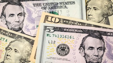 En la mayoría de los casos, el salario que percibes no sólo va ligado con tu tipo de empleo, sino también con tu edad y el estado en el que resides.