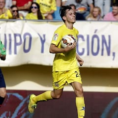 Espinosa, con el corazón dividido en la Copa del Rey