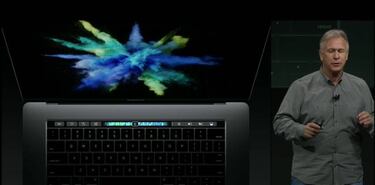 Todas las novedades del evento de Apple de octubre