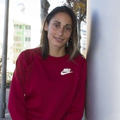 Solange Pereira y el resurgir de las milleras: "Damos la cara"