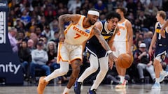 La nueva era de los Hawks