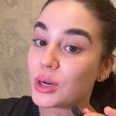 La rutina de Sofía Benítez para perder 20 kilos en tres meses: “No me maté de hambre”