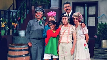 Chavo del Ocho