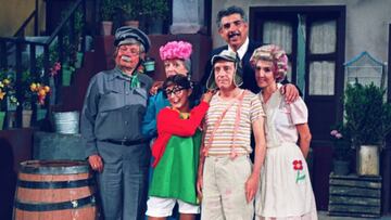 Chavo del Ocho