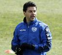 Míchel: "Tengo confianza; veo a los jugadores comprometidos"
