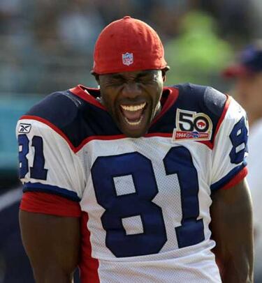 ¡Estoy entusias-ma-DÓ!