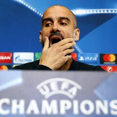 Guardiola: "Alexis encaja en cualquier plantel del mundo"
