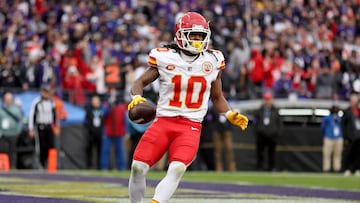 The running back continues to fight for fitness with a fractured fibula which has since been operated on. So, when will he be back in the lineup?