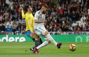 Karim Benzema.