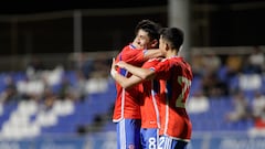 Chile 3-1 Australia: goles, resumen, mejores jugadas