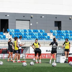 El Real Madrid arranca su historia en la Champions contra el City