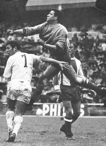 El guardameta debut¨® en Primera con el Espanyol en 1960, pasando por el Europa, el Zaragoza. Lleg¨® a jugar en el Deportivo y el Sabadell hasta su retirada como futbolista. Desde el banquillo, guio a Depor, H¨¦rcules, Castell¨®n, C¨¢diz, Espanyol, Tenerife, Mallorca, Salamanca y del Antequerano. El coronavirus termin¨® por precipitar su fallecimiento con 84 a?os.