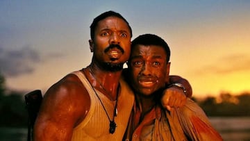 Sinners nominaciones a los Oscars 2026 premios confirmados