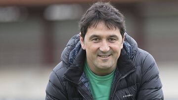 Braulio: "No hemos considerado que hubiera que fichar más"