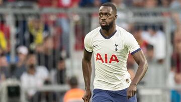 Davinson S&aacute;nchez