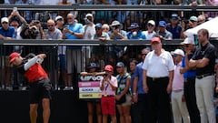 US presidents ranked by their golf handicap: The best and worst golfers who lived in the White House