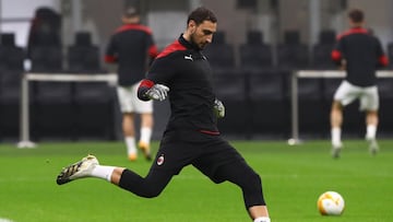 AC Milan - LOSC Lille