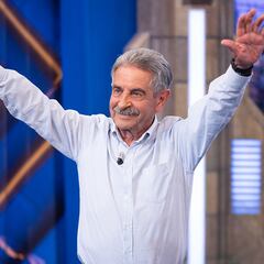 Las declaraciones de Revilla sobre la boda del rey que casi le obligan a dimitir: “Me comí un bocadillo″