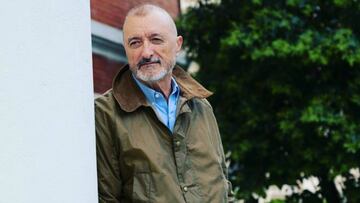 Arturo P¨¦rez-Reverte admite haber sufrido un intento de robo en su casa