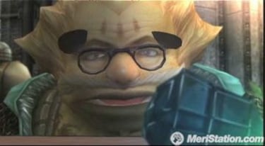 [E3] FFCC: The Crystal Bearers, Impresiones