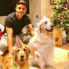 La reflexión navideña de Alexis Sánchez: el mensaje emociona