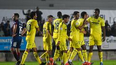 Villarreal - Rayo Vallecano: apuestas y pronósticos de LaLiga EA Sports - 2/11/24