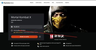PS Plus: Ya disponibles los juegos gratis de octubre de 2021 para PS4 y PS5