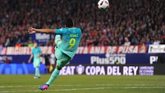 Luis Suárez: Nada está dicho todavía