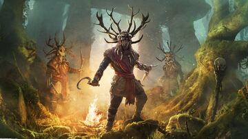 Assassin’s Creed Valhalla