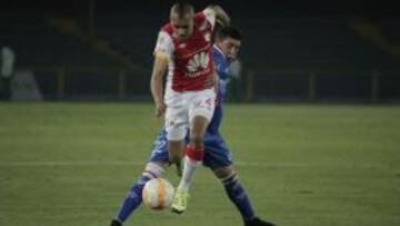 Santa Fe y un problema por las bandas: 4 laterales lesionados