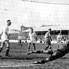 El Atleti sólo ha quedado 18 de 86 veces por delante del Madrid