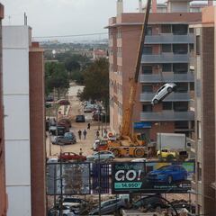 DANA en España: últimas noticias del 31 de octubre de 2024