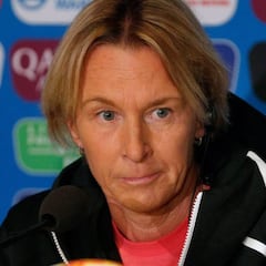 "Intentaremos que Maroszan vuelva durante el torneo"