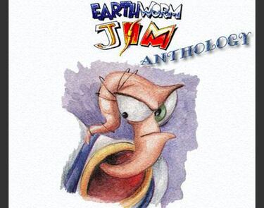 Earthworm Jim tendrá un nuevo videojuego en 2020 hecho por los creadores del original
