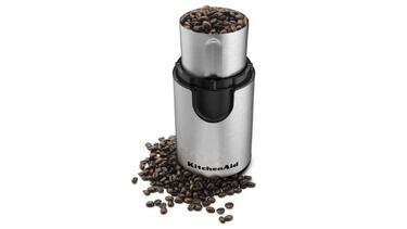 Así es el molinillo de café eléctrico que es superventas en Amazon