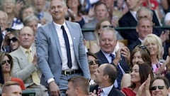 “Bale can step up when Cristiano’s powers wane”