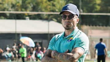 “Al cometer errores, dejamos sin trabajo al cuerpo técnico y los jugadores seguimos cobrando”