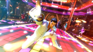 Yakuza 0 y Kiwami llegarán a PC