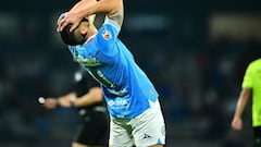 Cruz Azul confirms: these two foreign stars are headed for the exit door