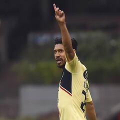 Oribe Peralta agradece al América y asume reto con Chivas