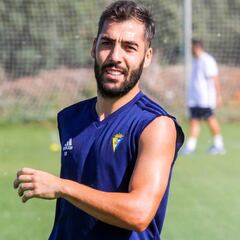 "Ganar al Alcorcón será difícil"