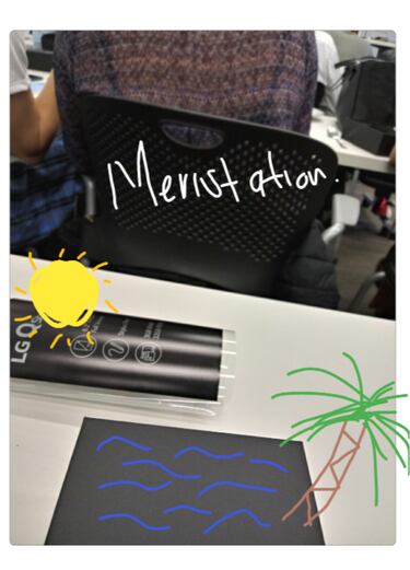 Reseña: LG Q Stylus Alpha