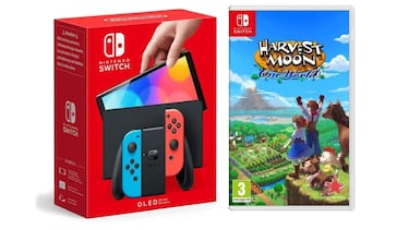 Completa tu equipo ‘gamer’ con estos periféricos, videoconsolas y más con hasta el 61% de descuento