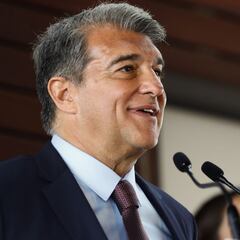 El Barcelona decidirá si sigue en la Superliga el 20 de junio