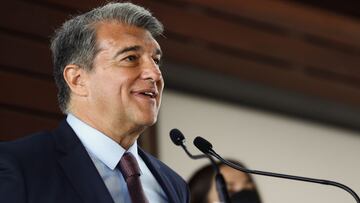 El Barcelona decidirá si sigue en la Superliga el 20 de junio