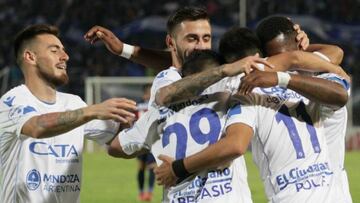 El 'Tomba' es subcampeón