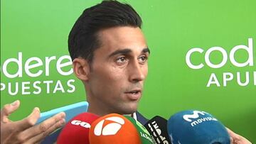 Arbeloa: "Los árbitros se equivocan... pero no siempre para el mismo"