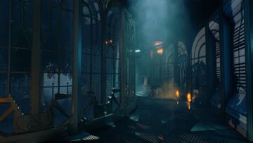 Conarium, ya disponible gratis en Epic Games Store