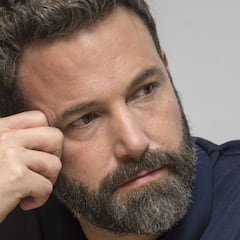 La predicción de Ben Affleck sobre el futuro del cine